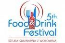 5th Food And Drink Festival Lublin