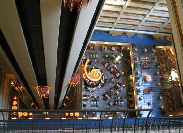 NIK ocenia realizację ustawy o usługach turystycznych