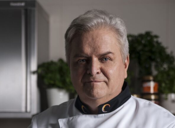 Jerzy Pasikowski: Konkursy to okazja do konfrontacji wiedzy i odporności na stres
