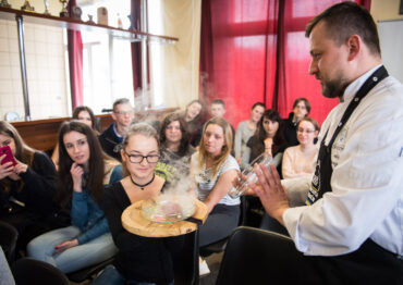 Makro bliżej podhalańskiej gastronomii