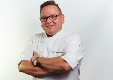 Mariusz Gachewicz specjalnie dla Poradnika Restauratora: Gastronomia a koronawirus