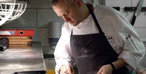 Adam Chrząstowski: Dlaczego Ed Red? ...bo nasza wołowina wciąż smakuje jak prawdziwe mięso