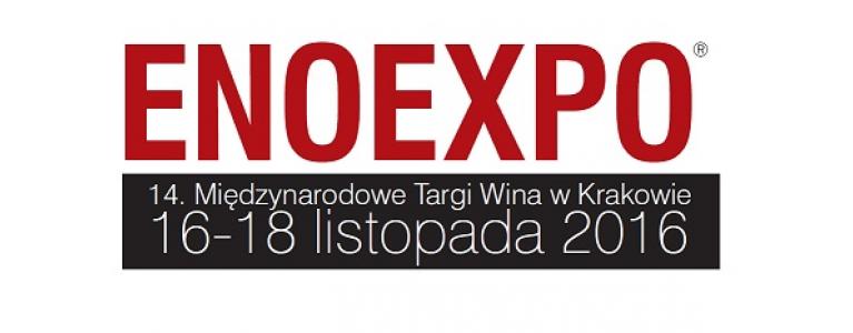 ENOEXPO® – największy wybór win dla sektora HoReCa