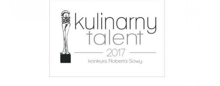 Kulinarny Talent 2017