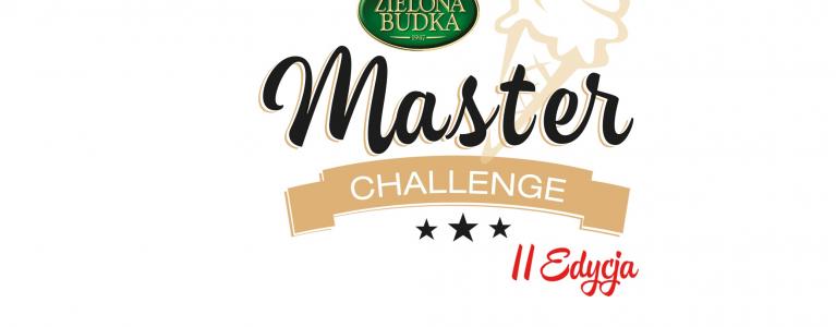 2. Master Challenge