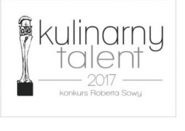 Kulinarny Talent 2017