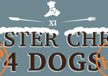 Master Chefs 4 Dogs – świątecznie