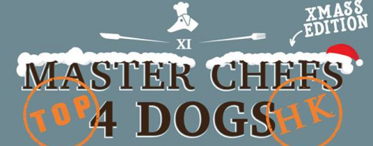 Master Chefs 4 Dogs – świątecznie
