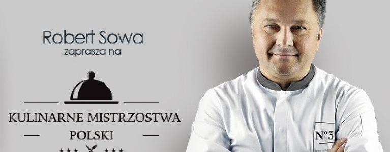 Kulinarne Mistrzostwa Polski