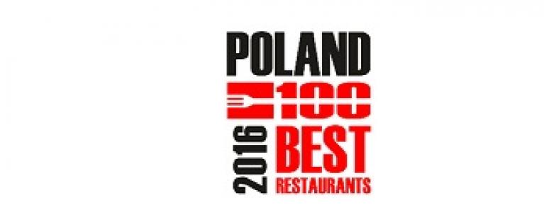 Najlepszą restaurację w Polsce w 2016 roku poznamy w Szczawnicy