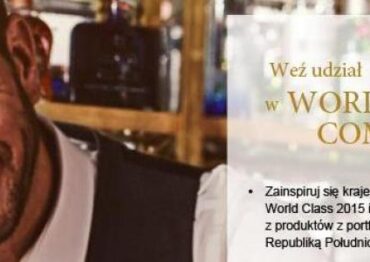 Ruszyła rekrutacja do światowego konkursu World Class 2016