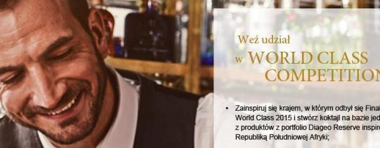 Ruszyła rekrutacja do światowego konkursu World Class 2016