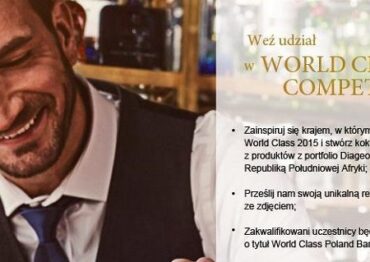 Ruszyła rekrutacja do światowego konkursu World Class 2016