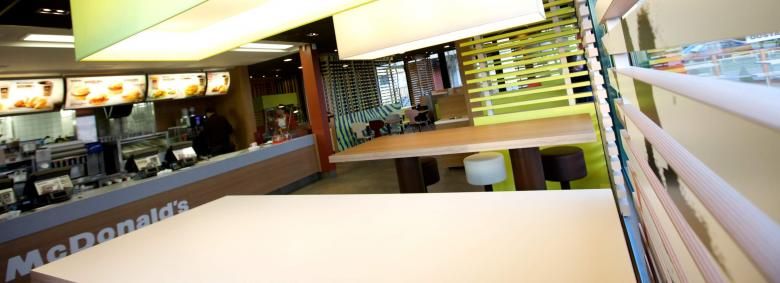 McDonald’s ponownie w gronie Top Employers