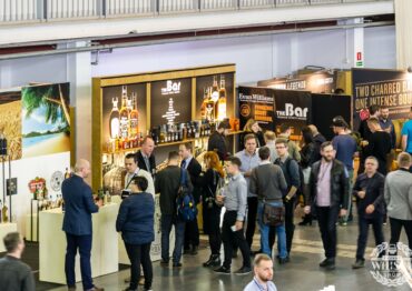 Poznań Whisky Show