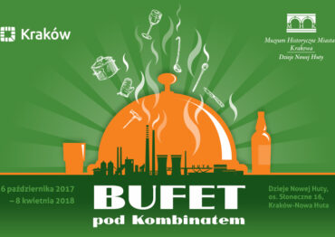 Bufet pod kombinatem – wernisaż