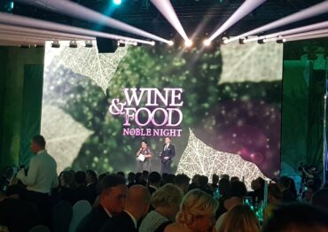 Wine & Food Noble Night nie odbędzie się