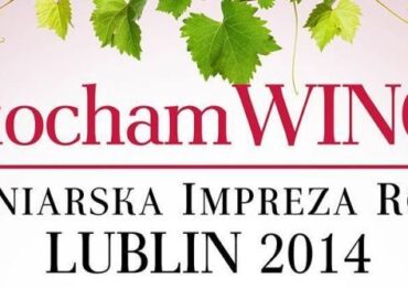 Festiwal Kocham Wino