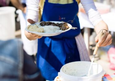 Kontrole usług gastronomicznych trwają