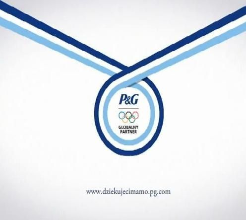 Procter & Gamble zbiera pieniądze dla dzieci