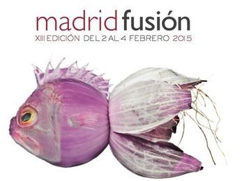 Od dzisiaj Madryt Fusion