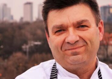 Jarosław Uściński w komitecie Bocuse d’Or Polska