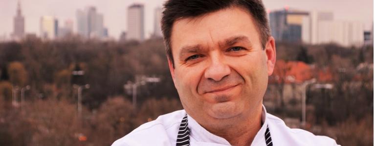 Jarosław Uściński w komitecie Bocuse d’Or Polska