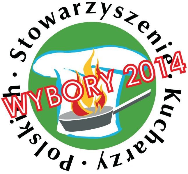 Zebranie wyborcze Stowarzyszenia Kucharzy Polskich