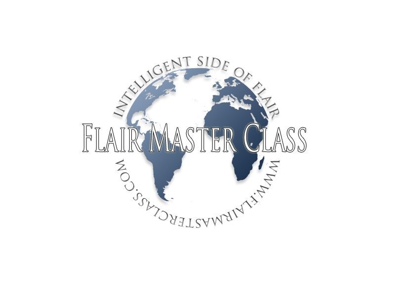 I szkolenie Flair Master Class