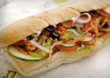 SUBWAY największym fast-foodem na świecie