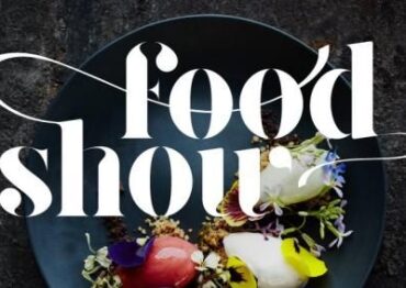 2. Food Show 2018  w Katowicach