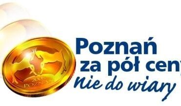 Poznań za pół ceny!