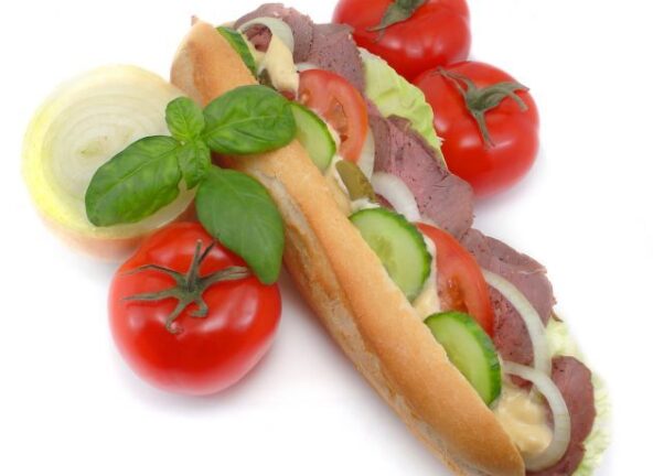 Sprzedaż SUBWAY? w Polsce znacząco rośnie