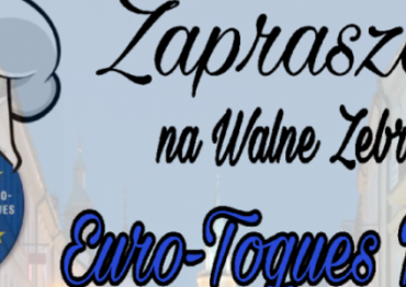 Walne zebranie EURO Toques Polska