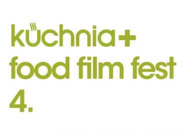 4. edycja  kuchnia+ food film fest