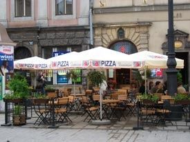 Sieć restauracji Dominium zapowiada rozbudowę