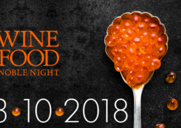 Wine&Food Noble Night – finałowa dwunastka