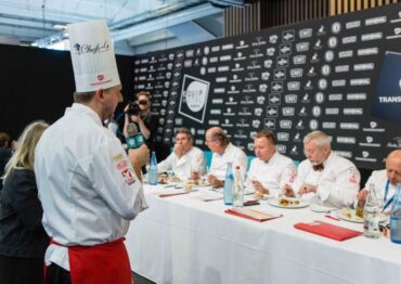 Les Chefs en Or 2020 w Paryżu nie odbędzie się