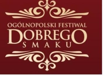 11. Ogólnopolski Festiwal Dobrego Smaku w Poznaniu