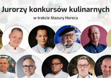 Ruszyły Targi Mazury HoReCa w Ostródzie