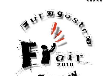 EUROGASTRO FLAIR SHOW 2010 – TANDEMS