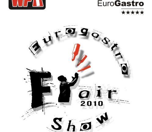 EUROGASTRO FLAIR SHOW 2010 - TANDEMS
