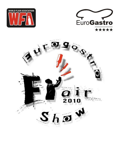 EUROGASTRO FLAIR SHOW 2010 – TANDEMS