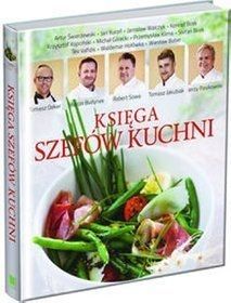 25 września – „Księga Szefów Kuchni