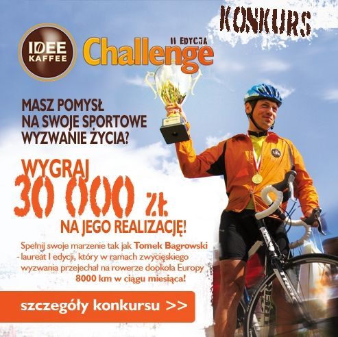 Idee Kaffee Challenge