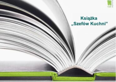 Książka Szefów Kuchni – zapraszamy do współpracy