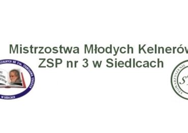 Mistrzostwa Młodych Kelnerów