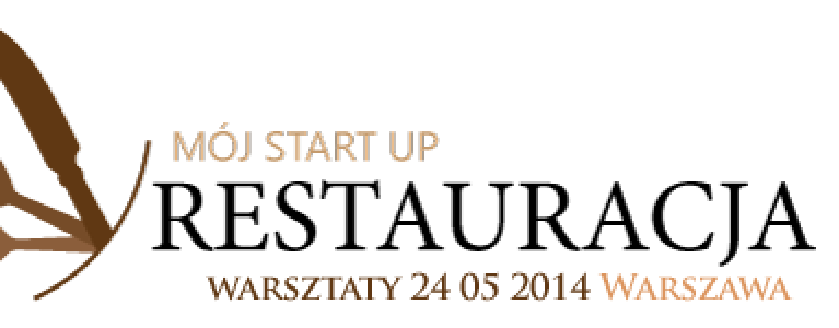 „Mój Startup – Restauracja” – warsztaty