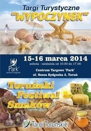 Toruński Festiwal Smaków