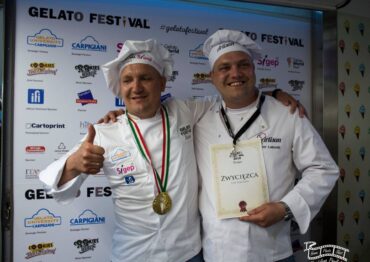 Gelato Festival 2018 w Warszawie za nami